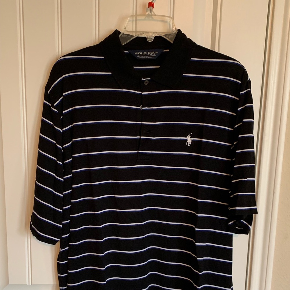 Golf shirt